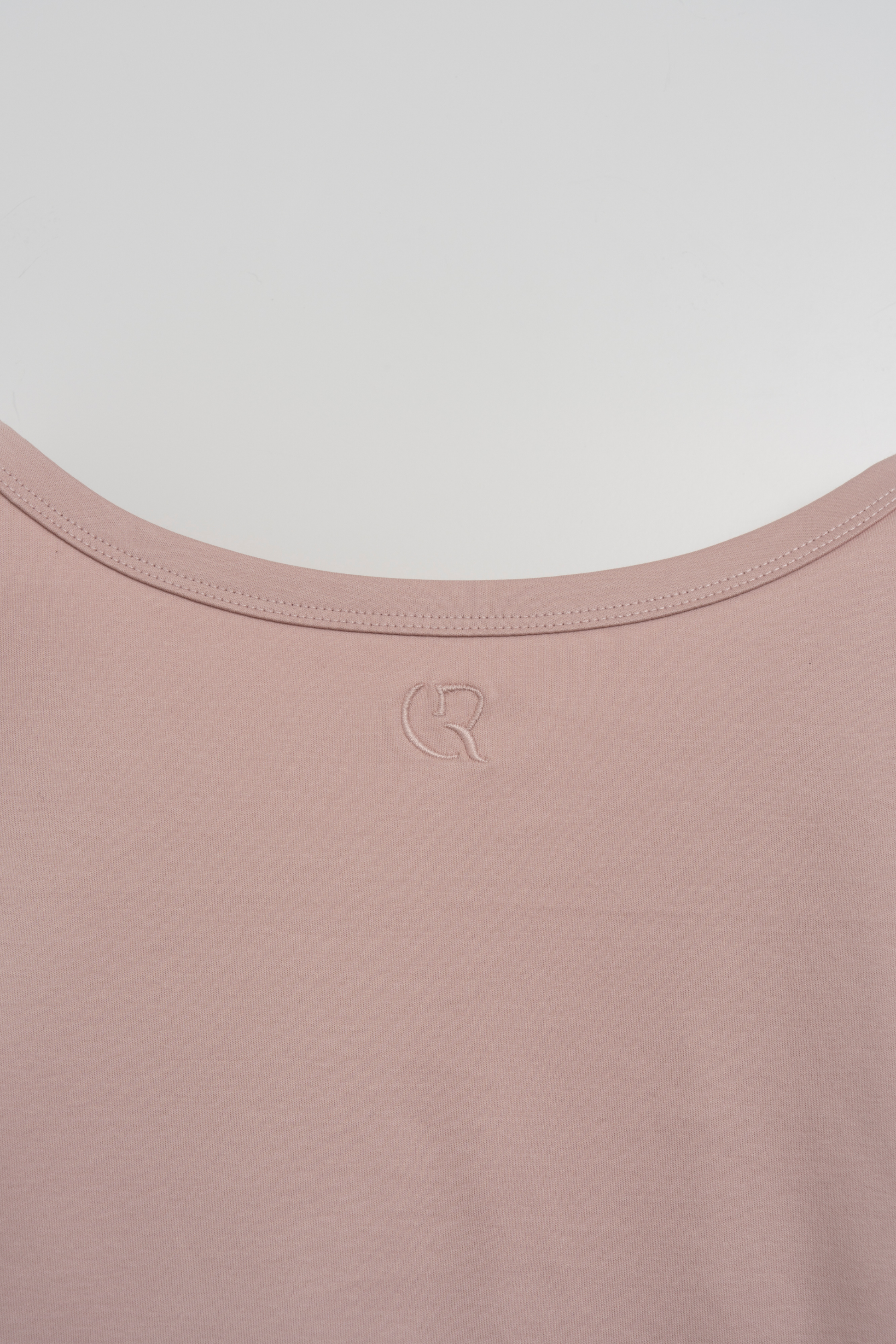 Standard logo tee