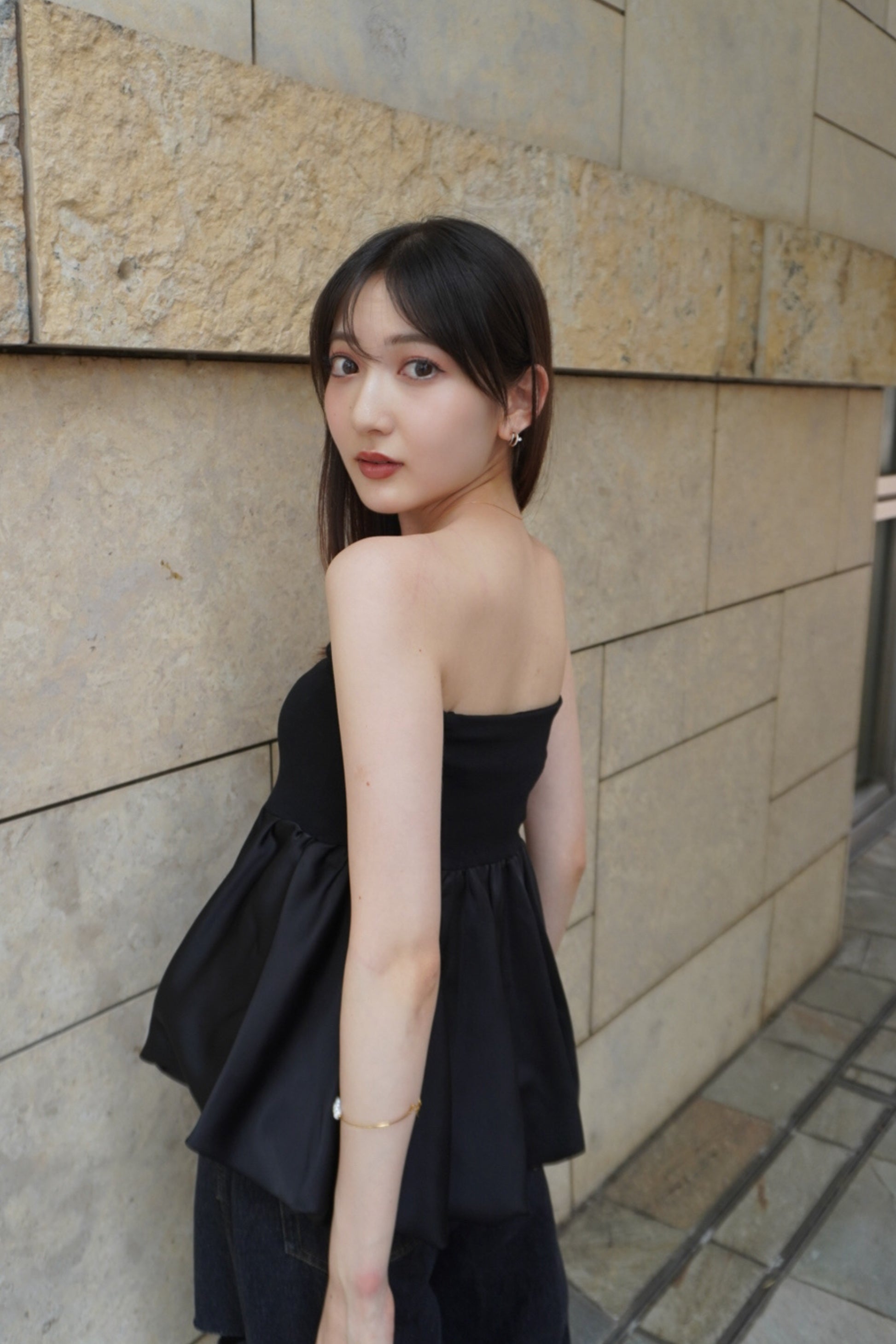 balloon cami