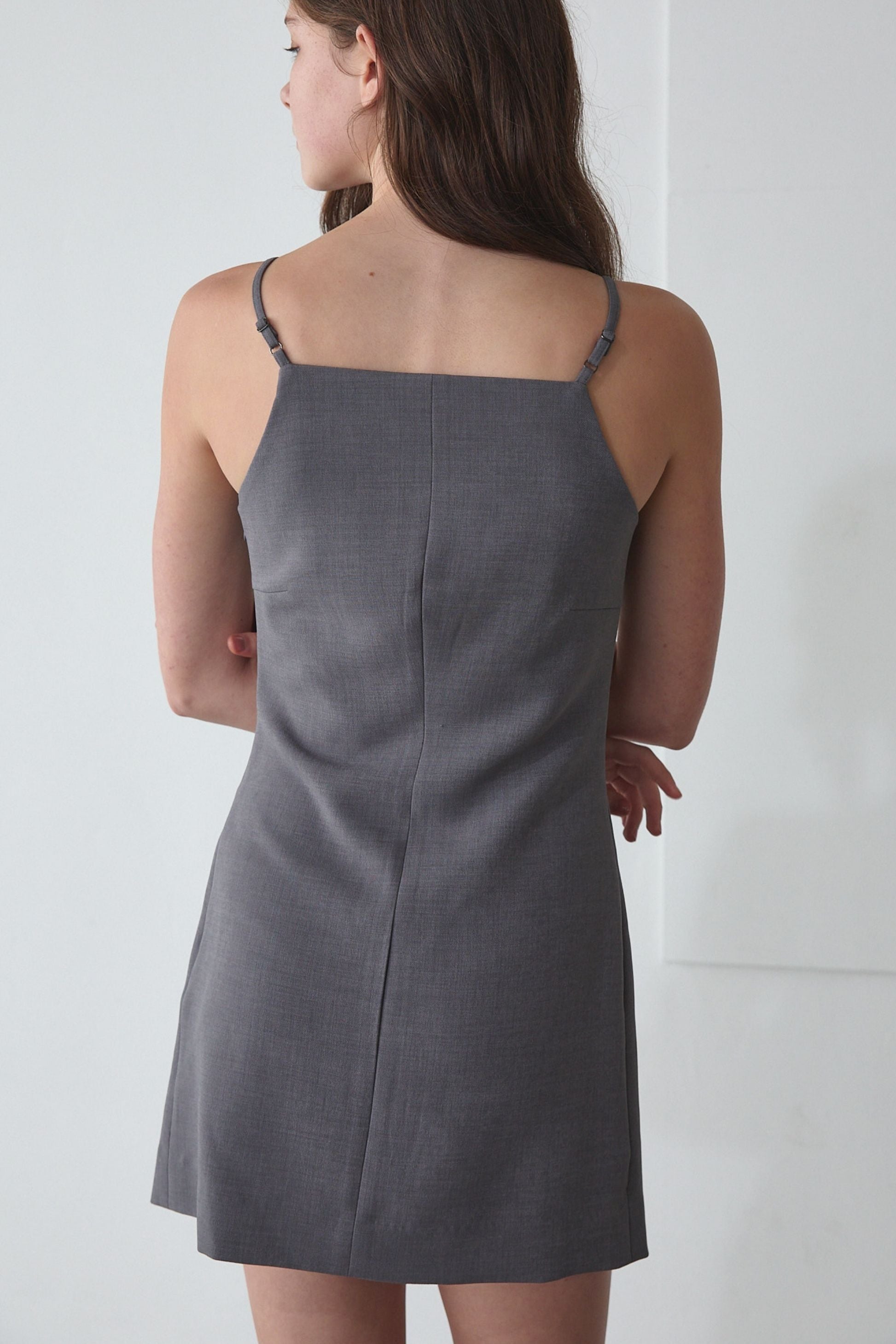 mini cami one-piece