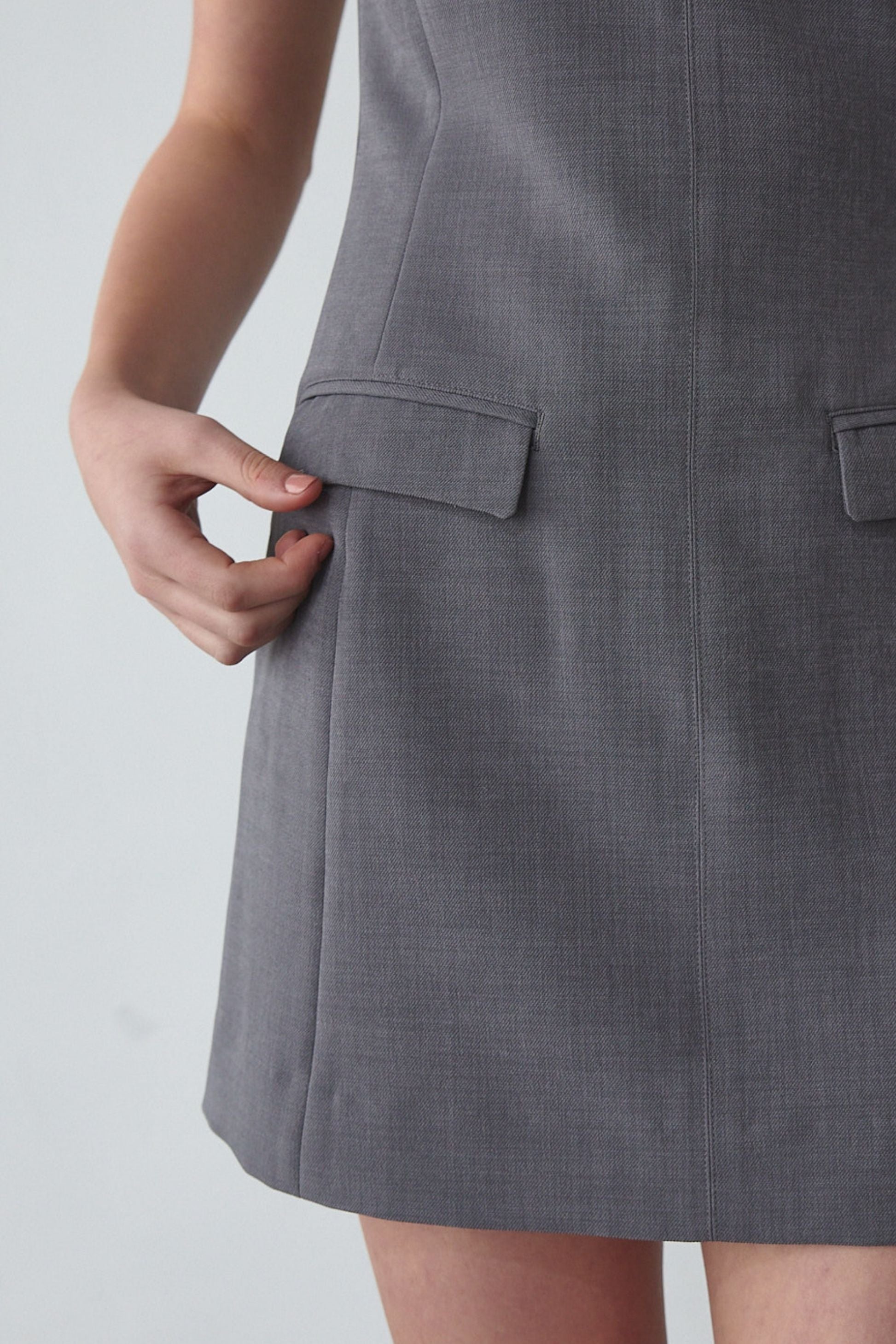 mini cami one-piece
