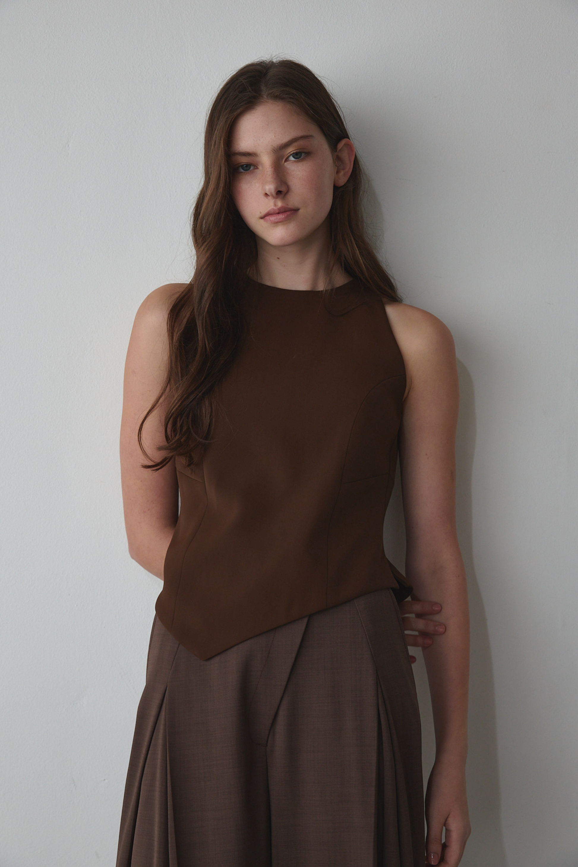 Shape tank