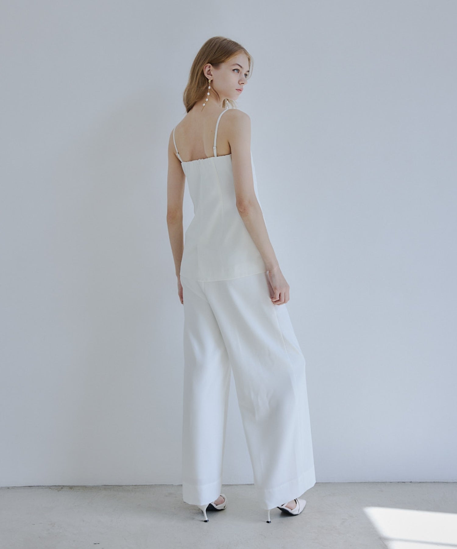 【SALE】Front button bustie