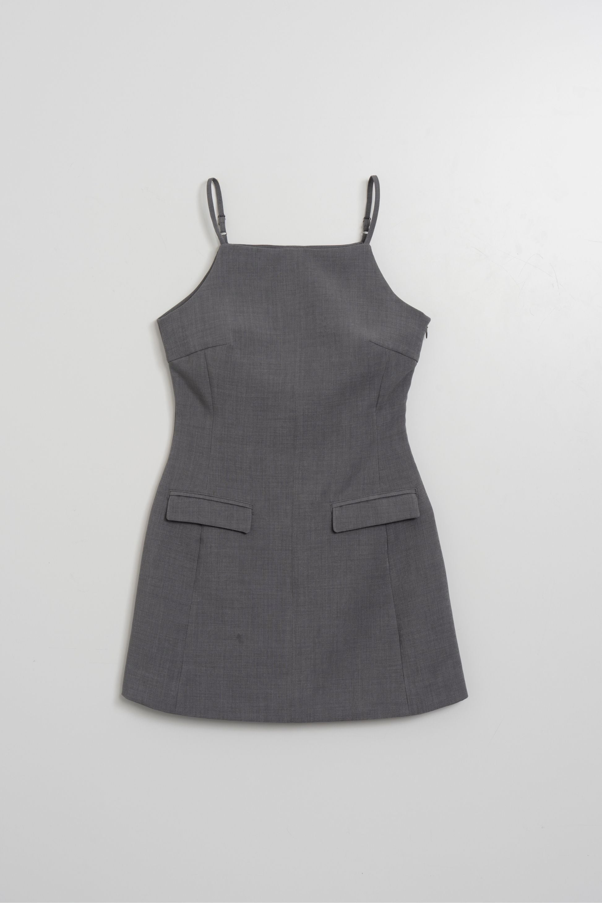 mini cami one-piece