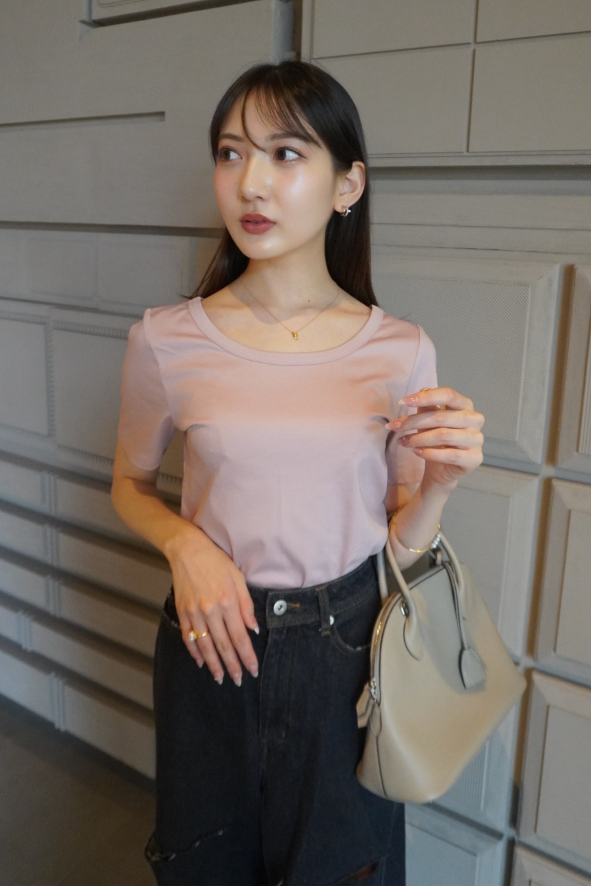 スタンダードロングT(SALE)