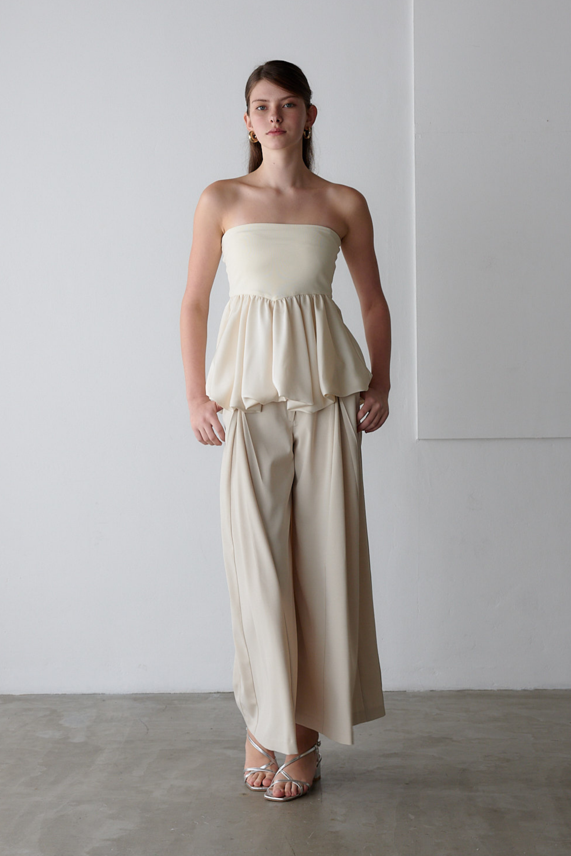 balloon docking cami