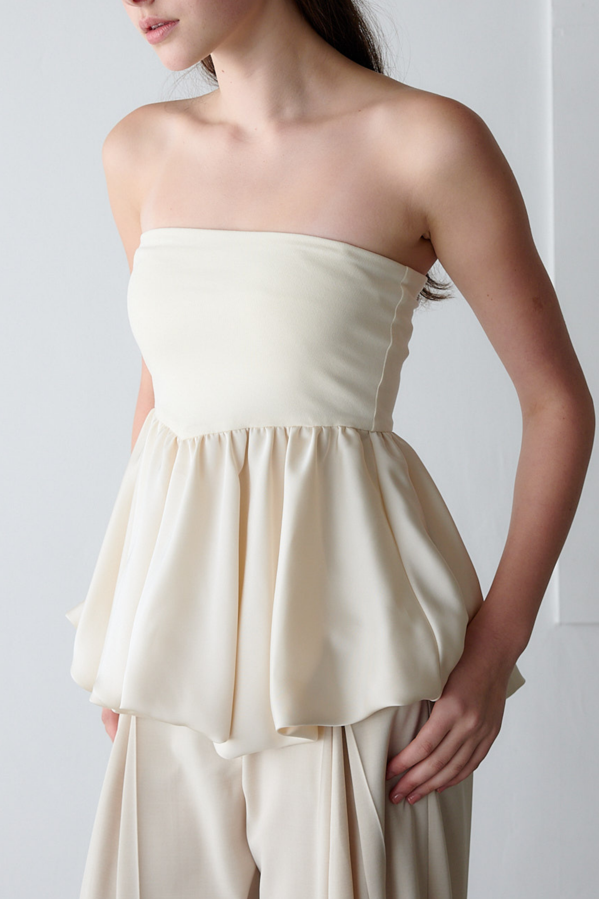 balloon docking cami