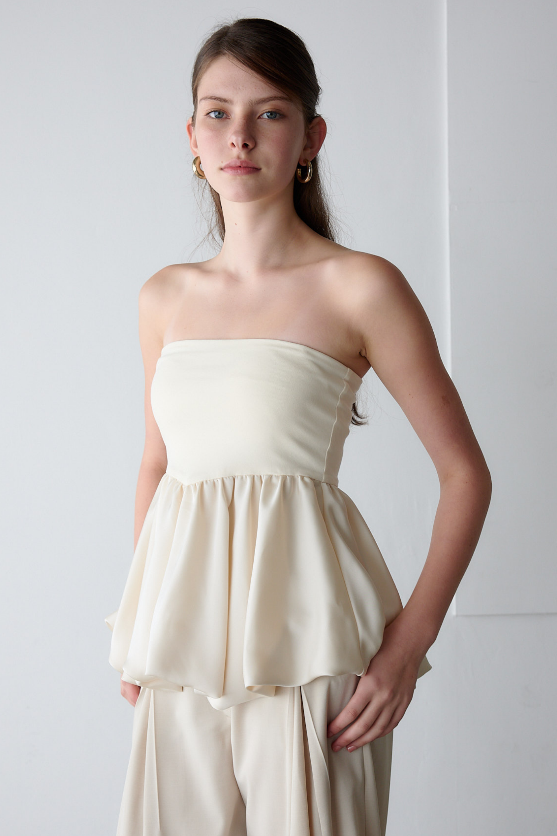 balloon docking cami