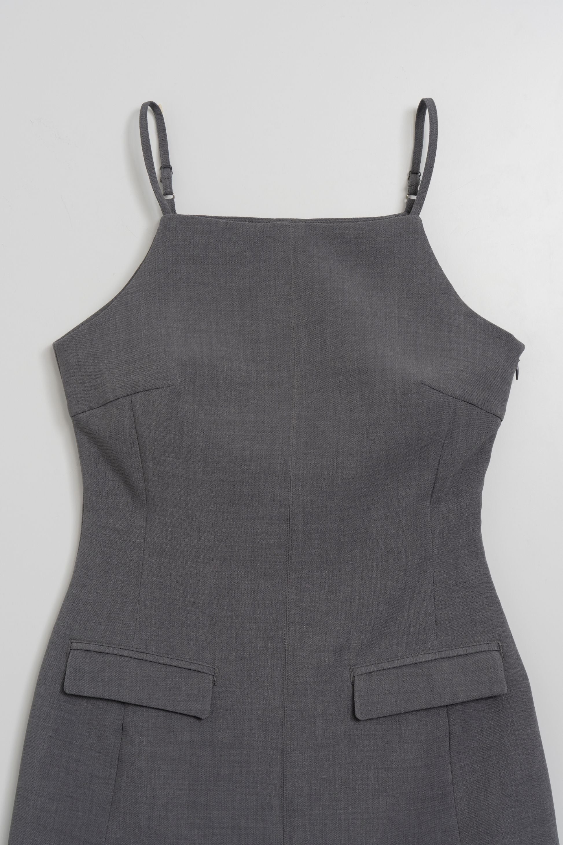 mini cami one-piece