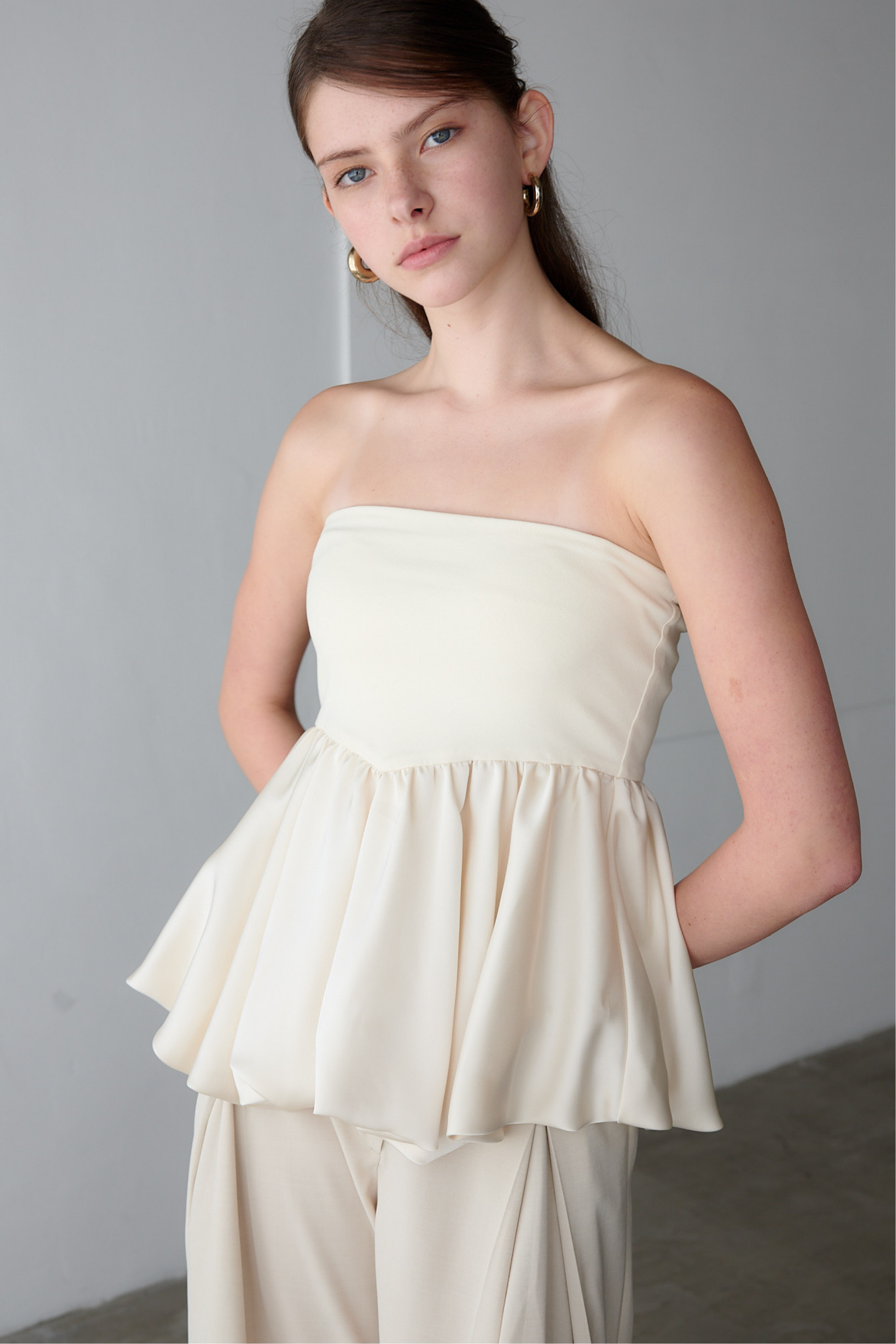 balloon docking cami