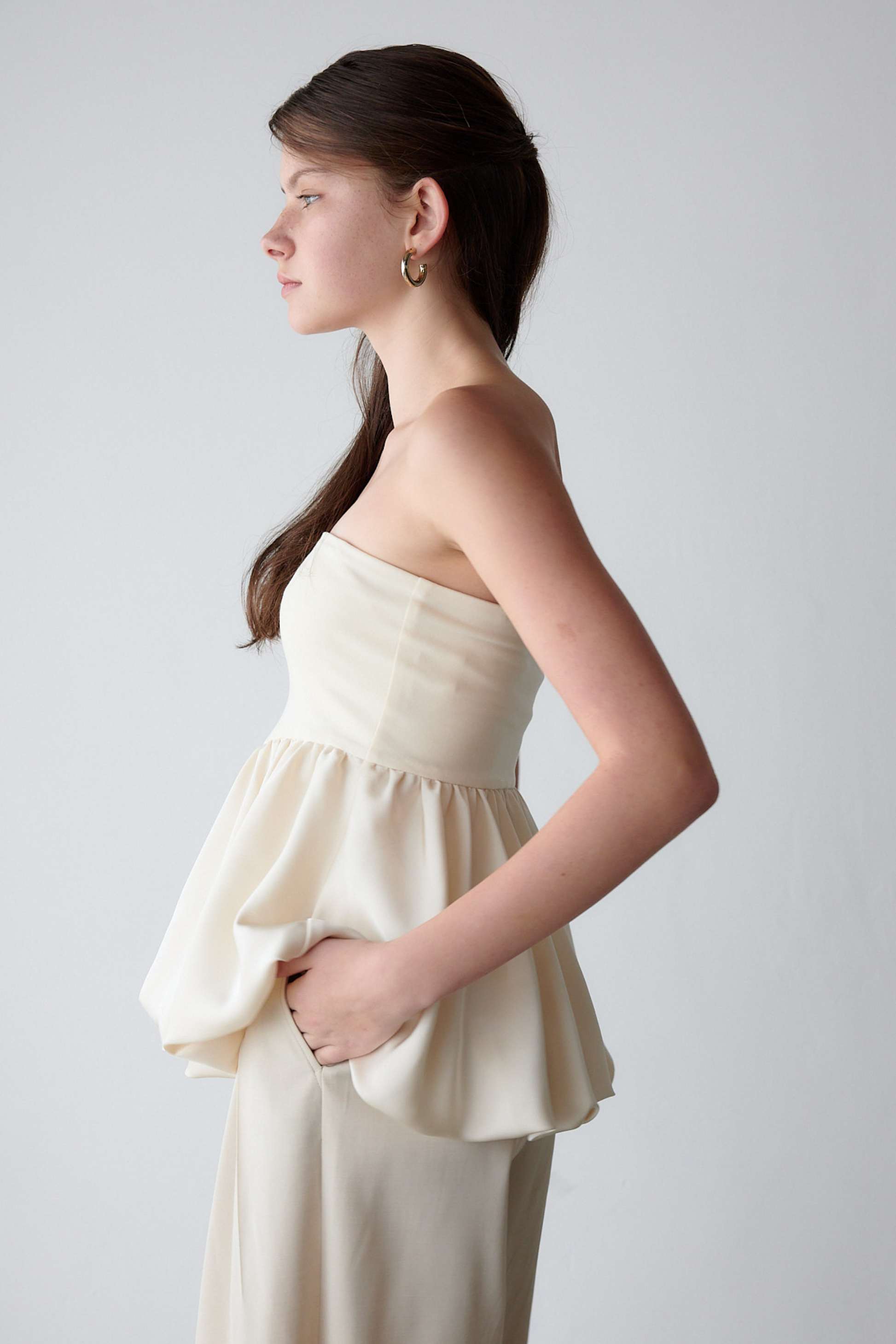 balloon docking cami