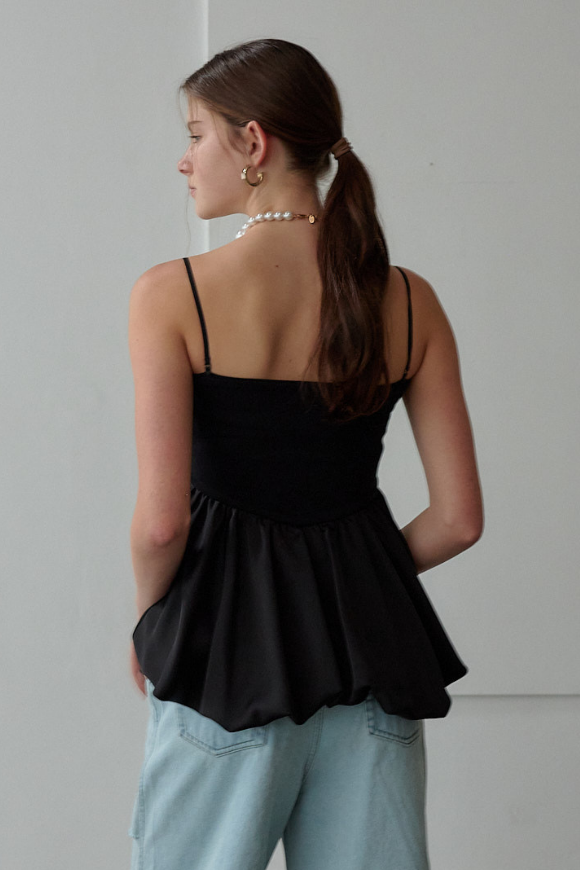 balloon cami