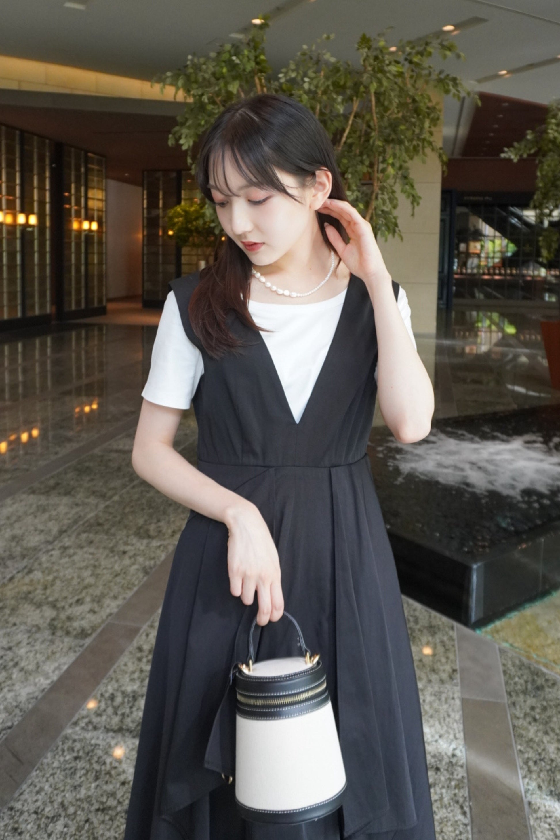 スタンダードロングT(SALE)