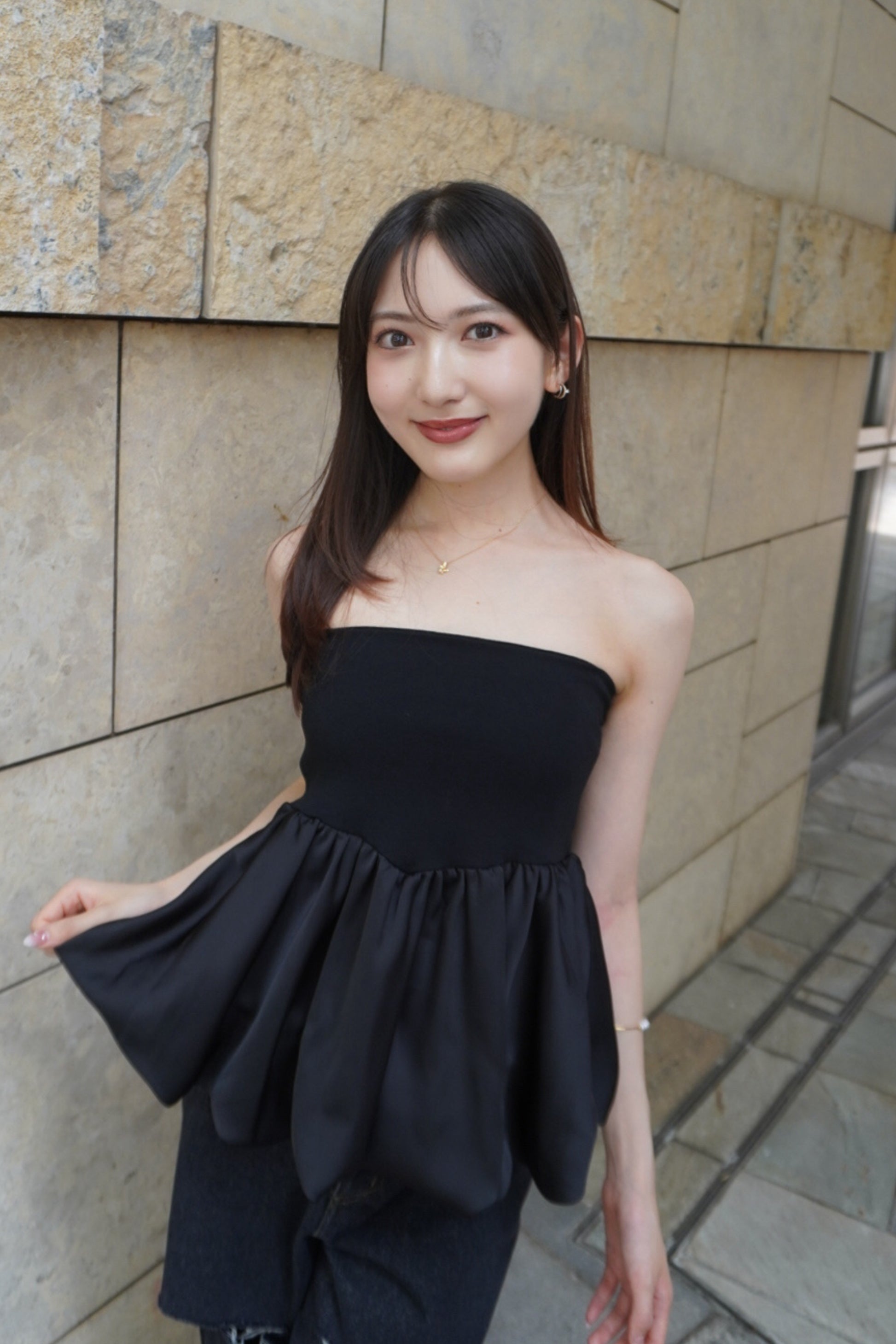 balloon cami
