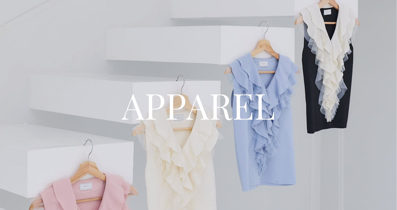 ORGUE (オルグ) OFFICIAL ONLINE STORE