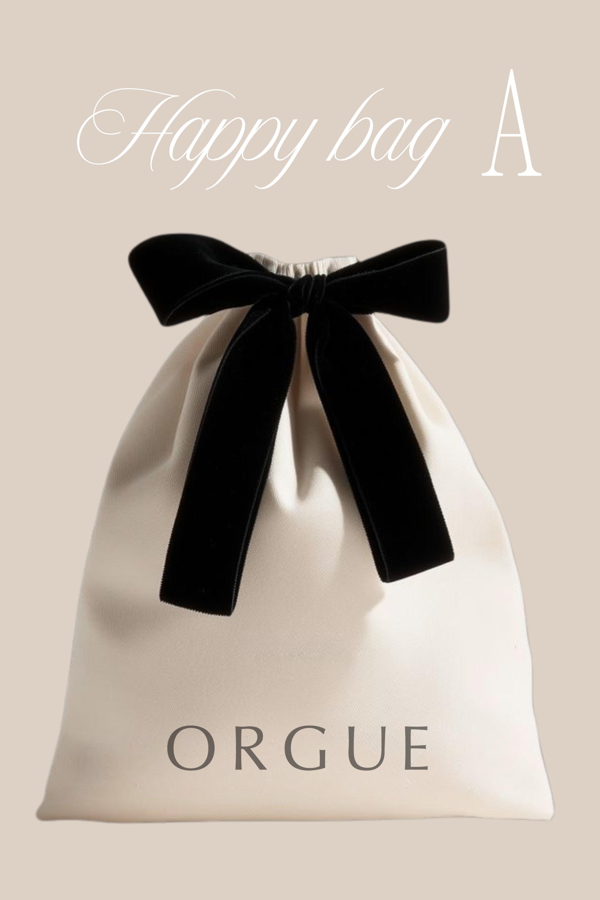 ORGUE (オルグ) OFFICIAL ONLINE STORE