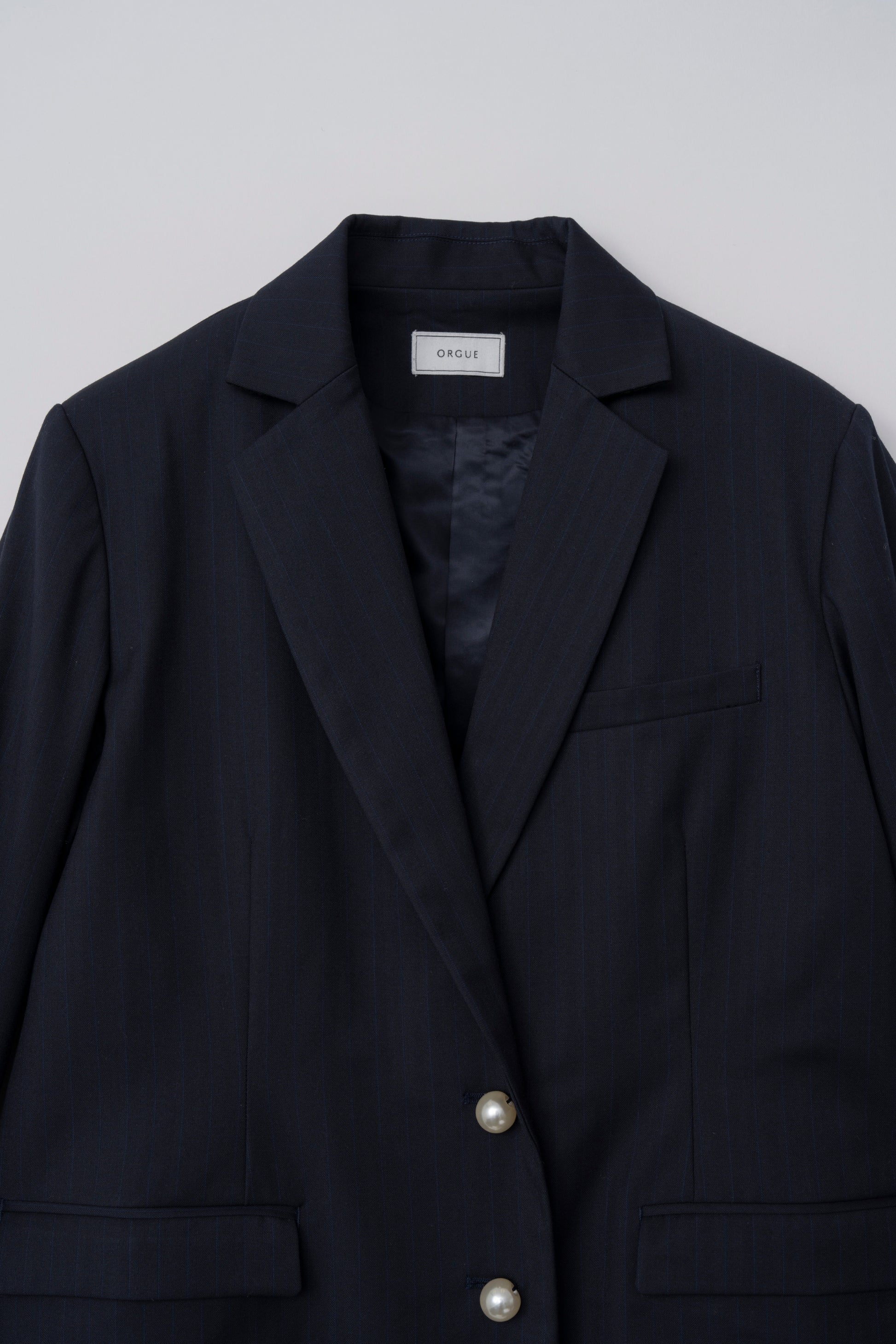 プリンセスフリルジャケット