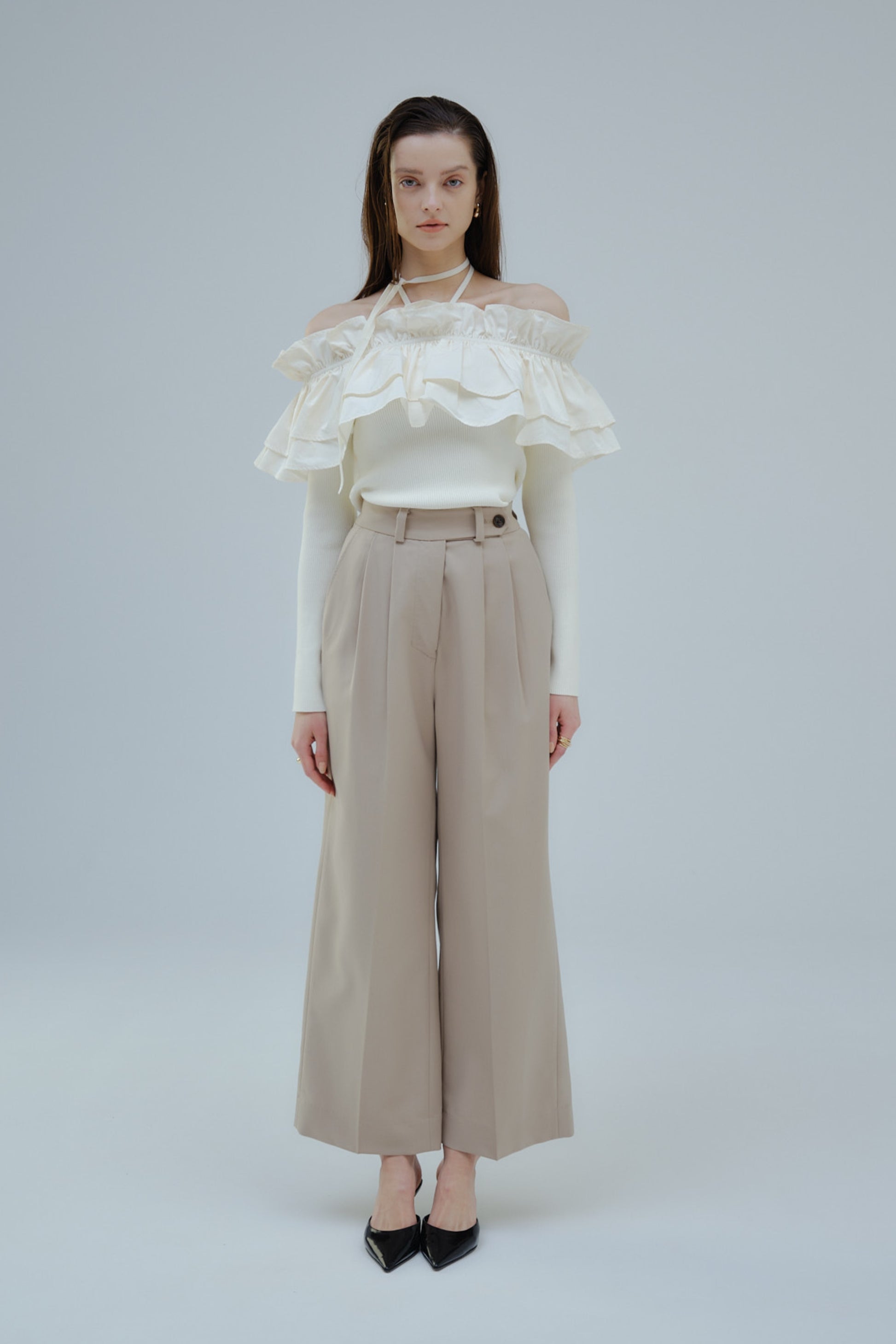 限定値下げ　Orgueオルグ新作♡Loose fur coat   新品タグ付き ORGUE (オルグ) OFFICIAL ONLINE STORE