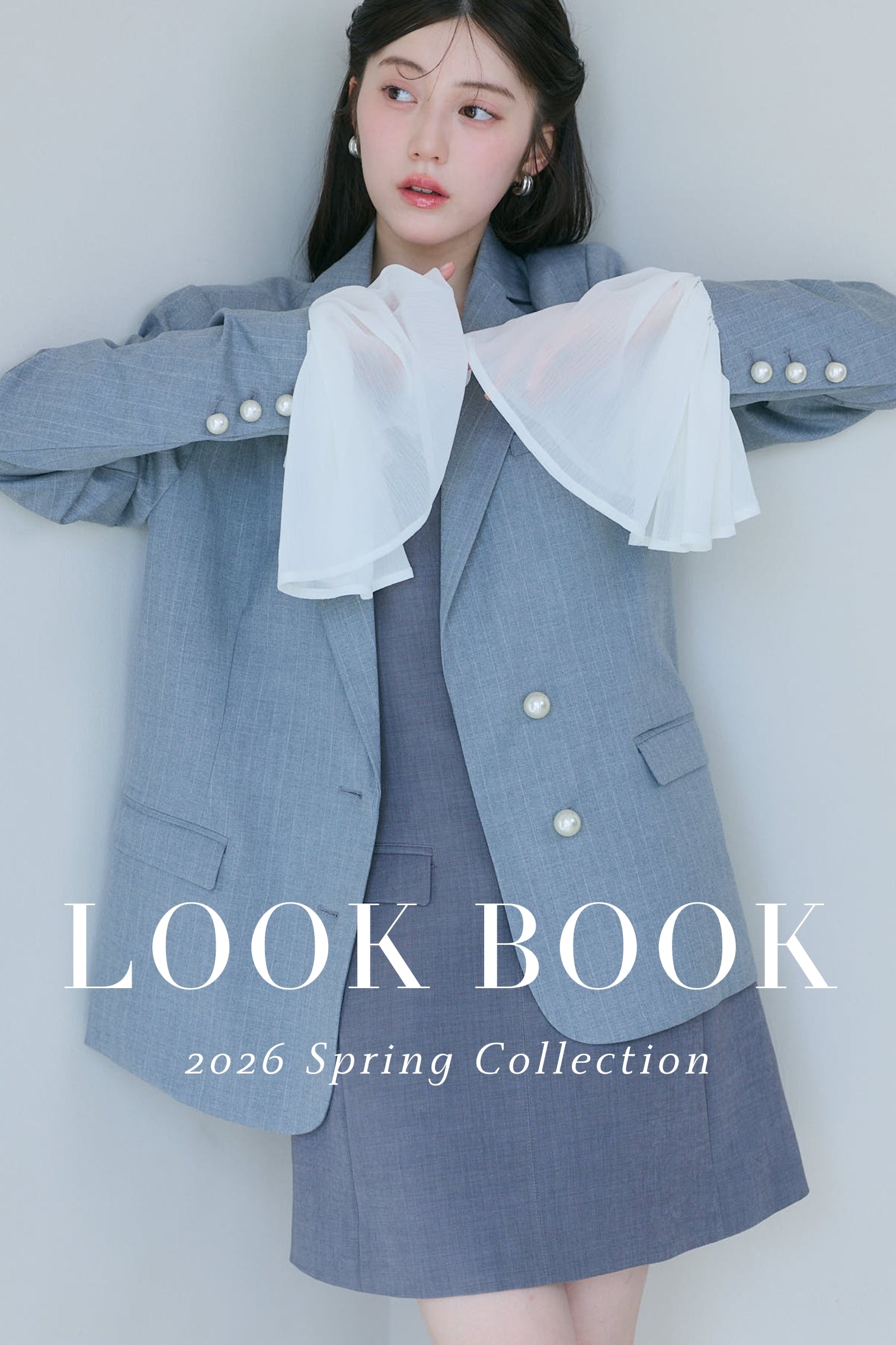 洋楽 BOOKIE LOOK BOOK
