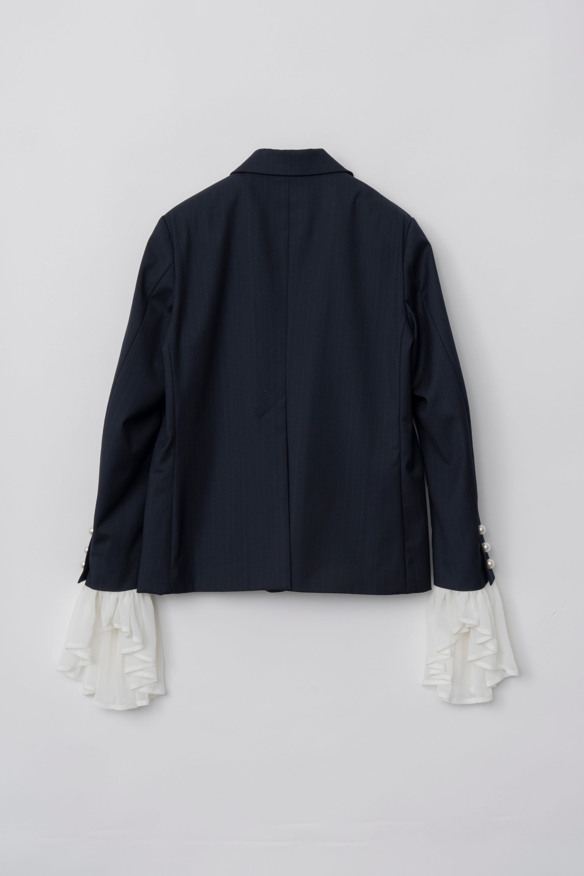 プリンセスフリルジャケット