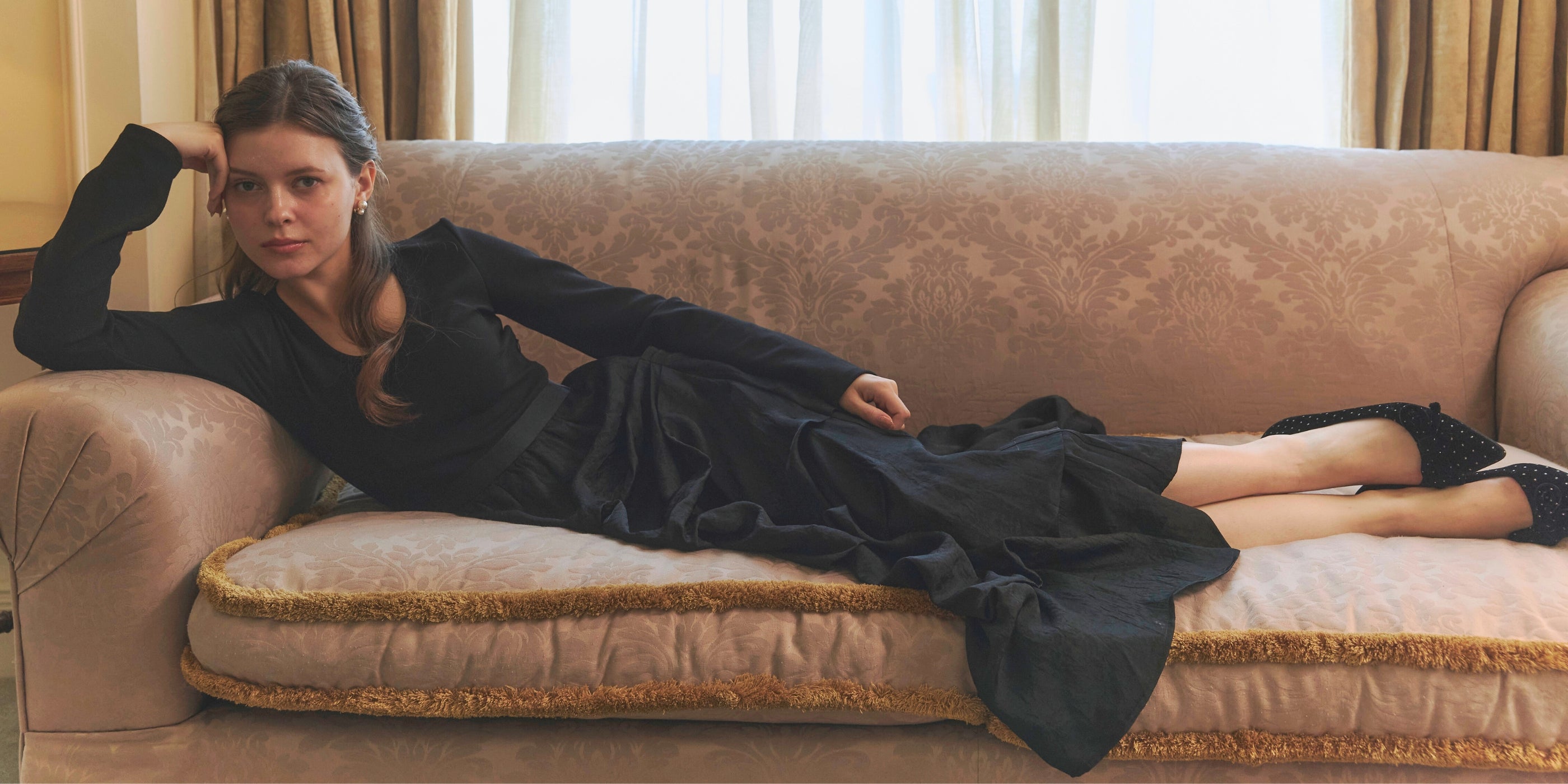 ORGUE (オルグ) OFFICIAL ONLINE STORE