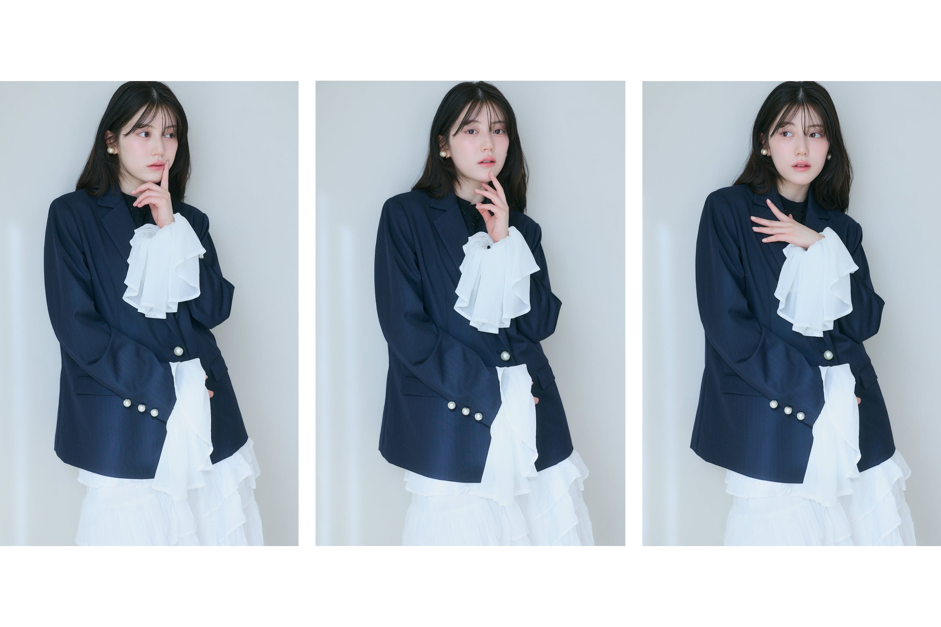 LOOK BOOK