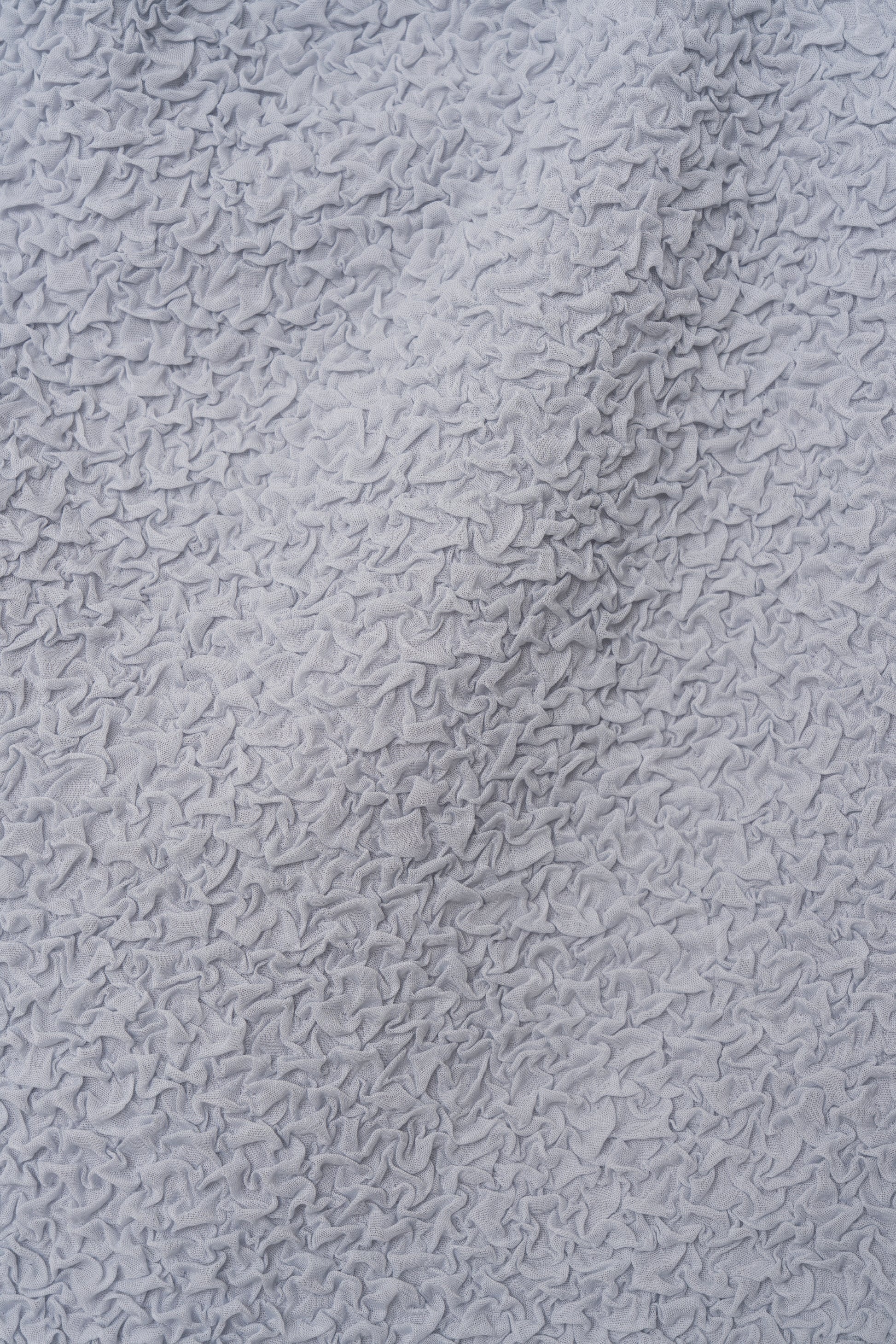 シャーリングカットトップス