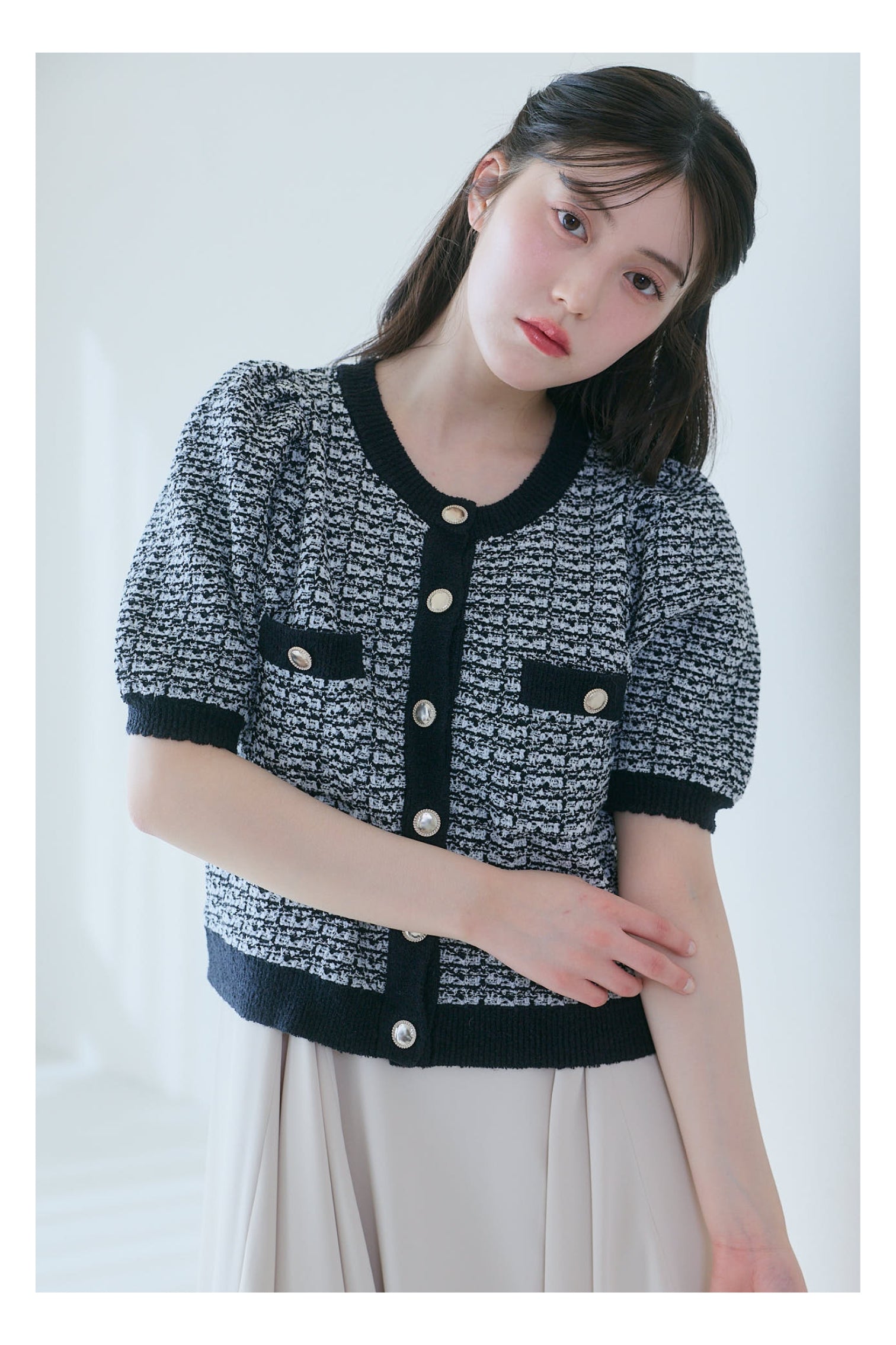 LOOK BOOK