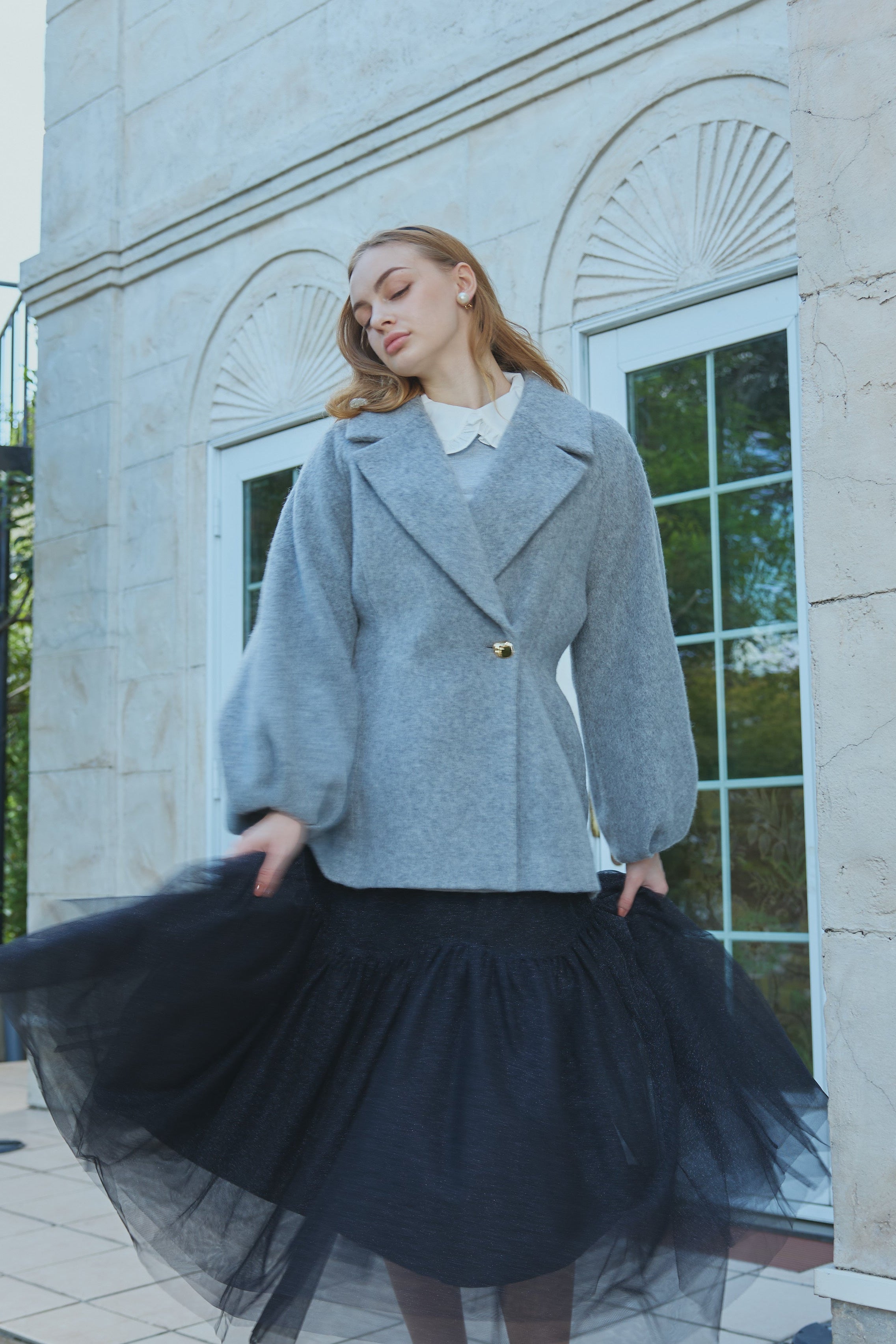 Outer