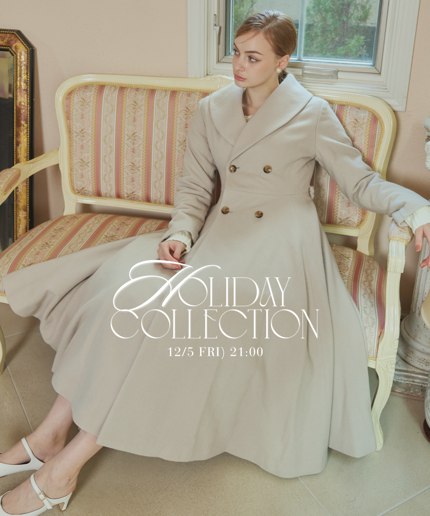 ORGUE (オルグ) OFFICIAL ONLINE STORE