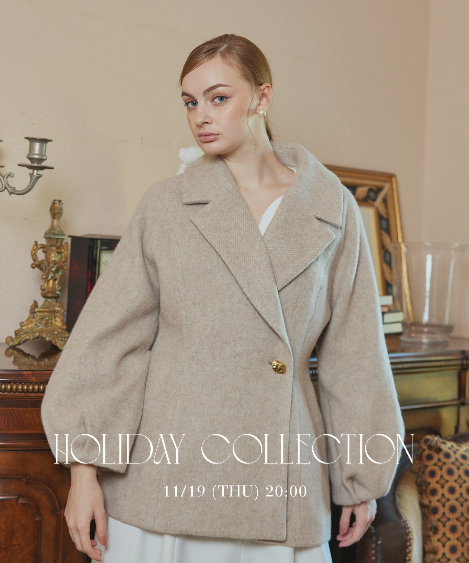 ORGUE (オルグ) OFFICIAL ONLINE STORE