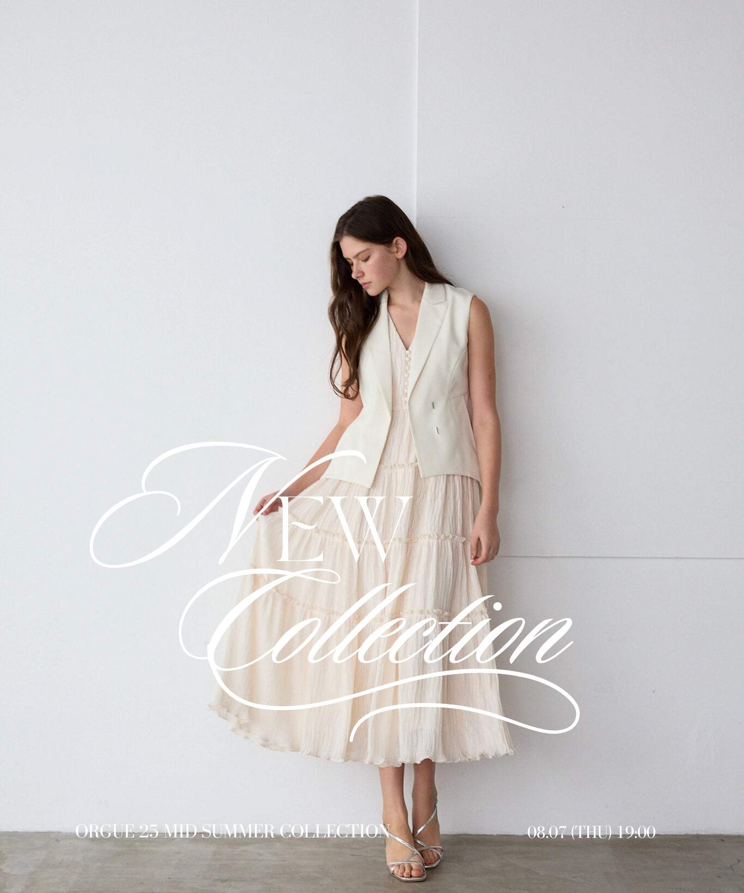 ORGUE (オルグ) OFFICIAL ONLINE STORE