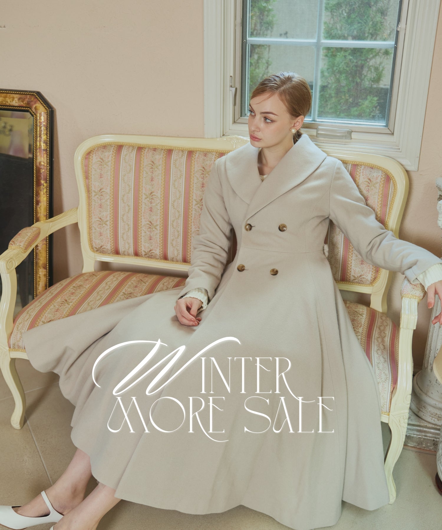 ORGUE (オルグ) OFFICIAL ONLINE STORE