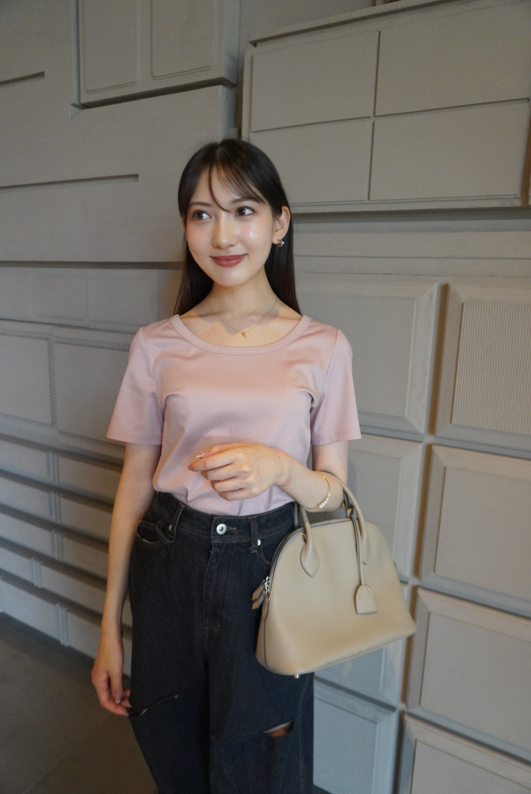 スタンダードロングT(SALE)