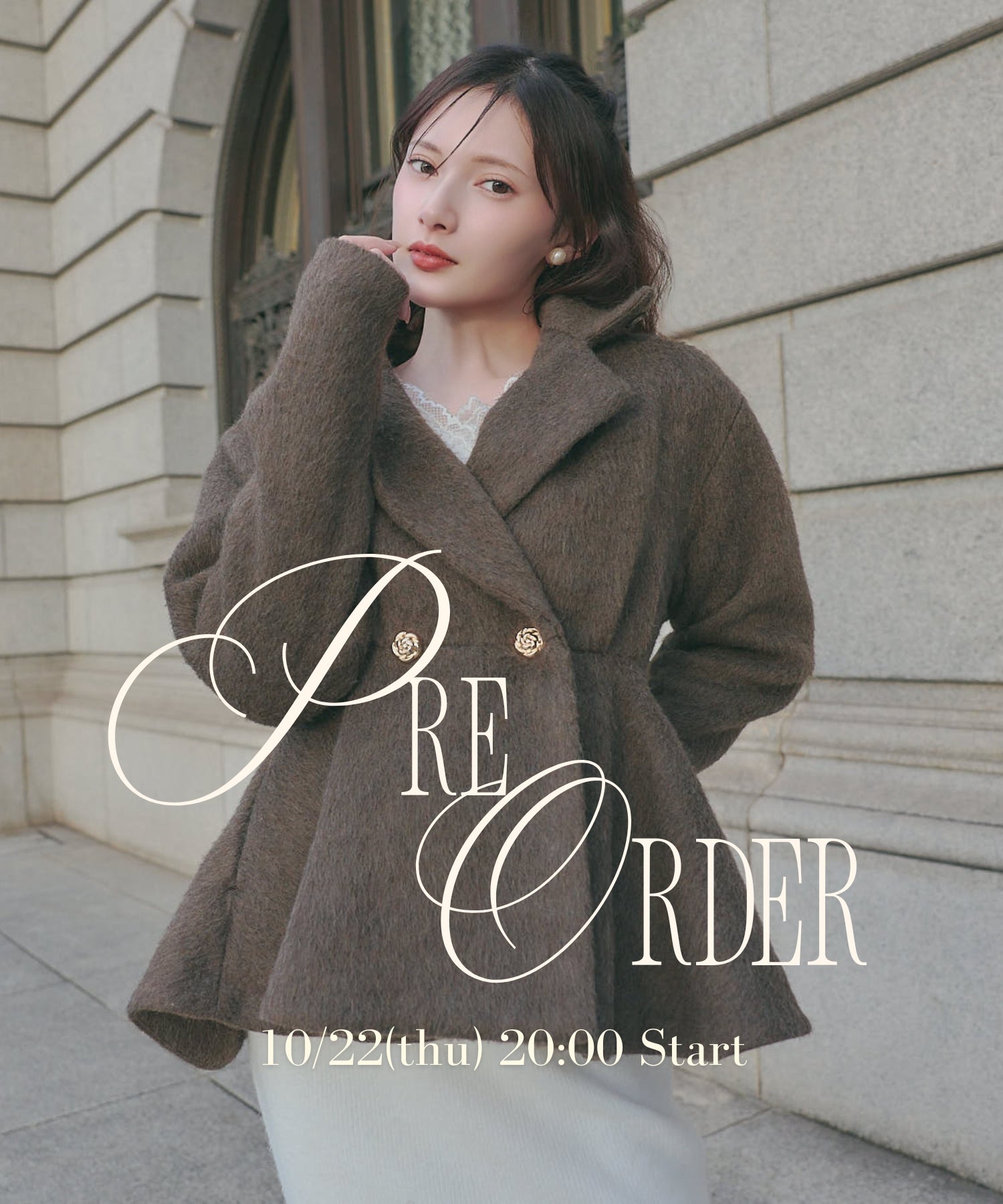 ORGUE (オルグ) OFFICIAL ONLINE STORE